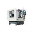 DJ660-EA EA CNC Graving and Milling Machine